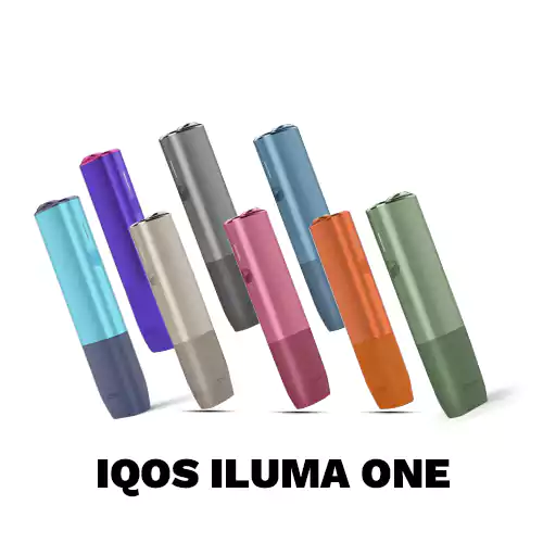 IQOS ILUMA One Reviews in Dubai UAE!