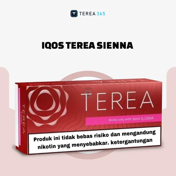 Terea Sienna Sticks