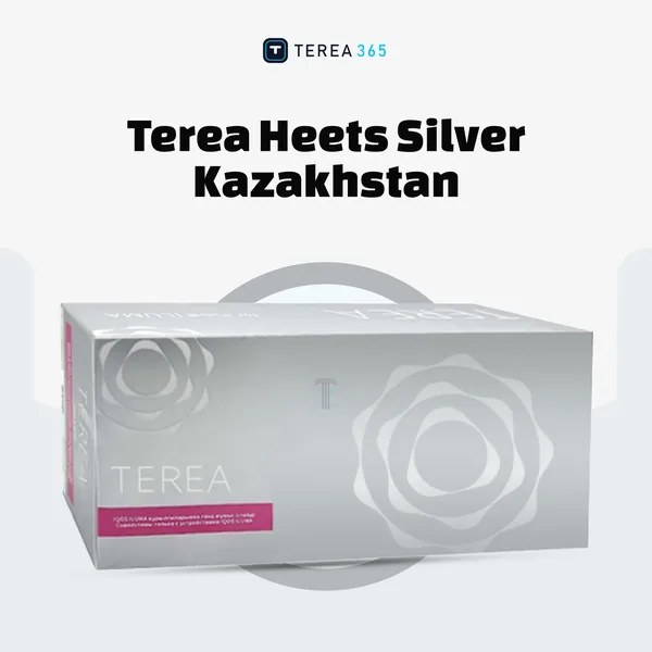 TEREA Silver Sticks