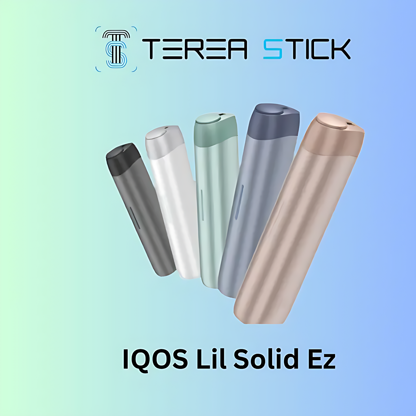 Best Review of IQOS Lil Solid Device