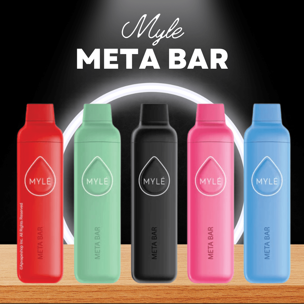 Myle Meta bar User Guide and Review