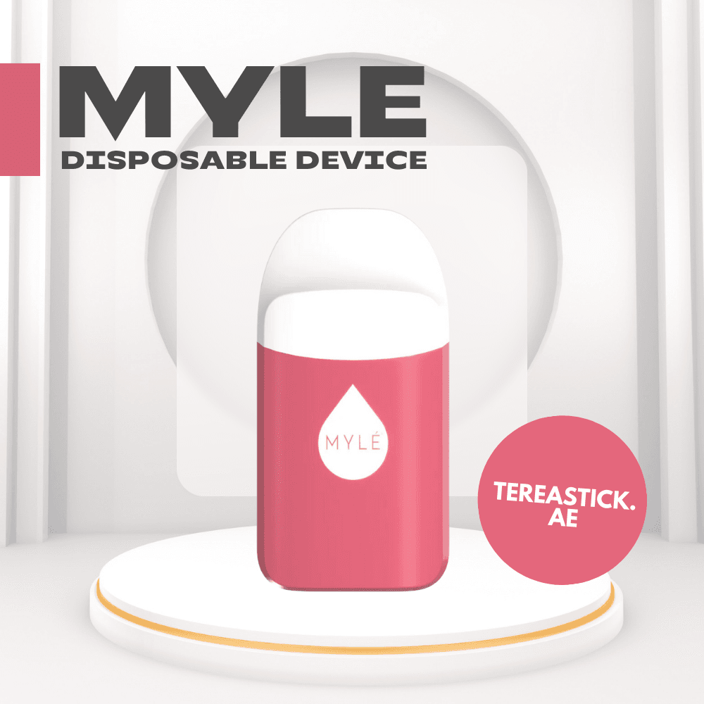 Myle Device & Pods Review