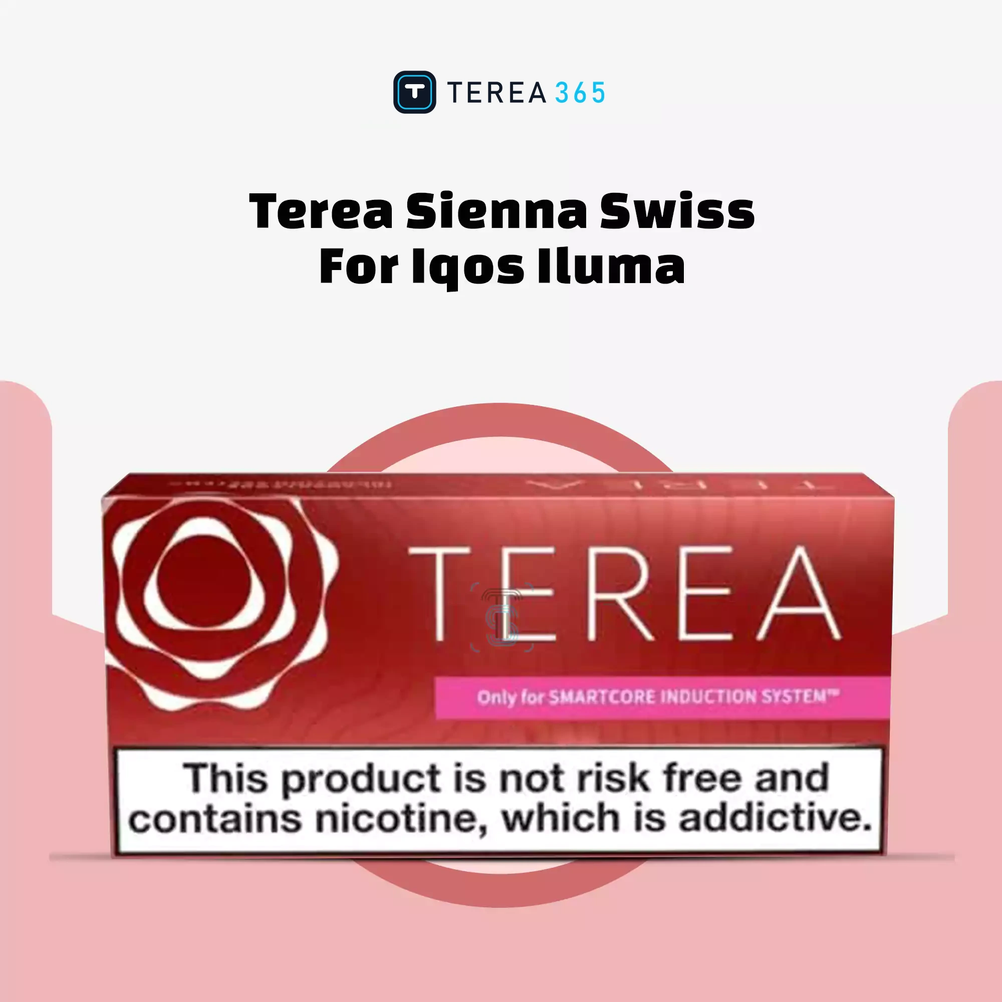 TEREA Sienna Swiss