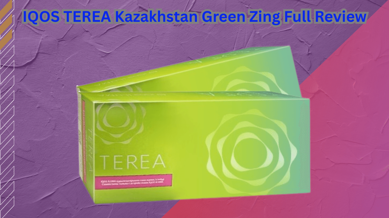 Is It Worth It? Green Zing Taste Test & Review