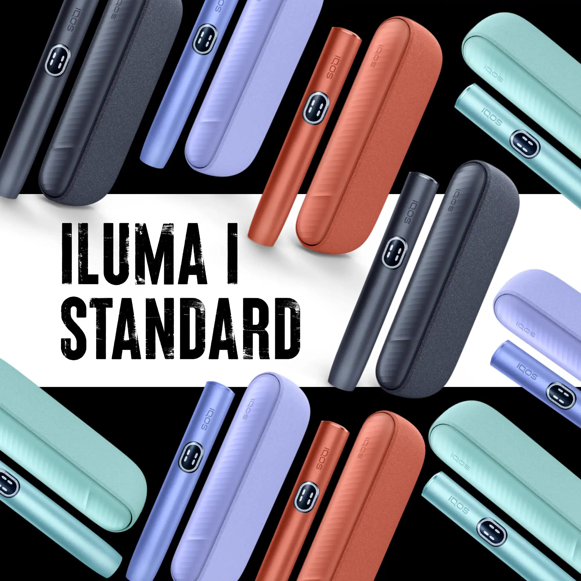 IQOS ILUMA i Standard