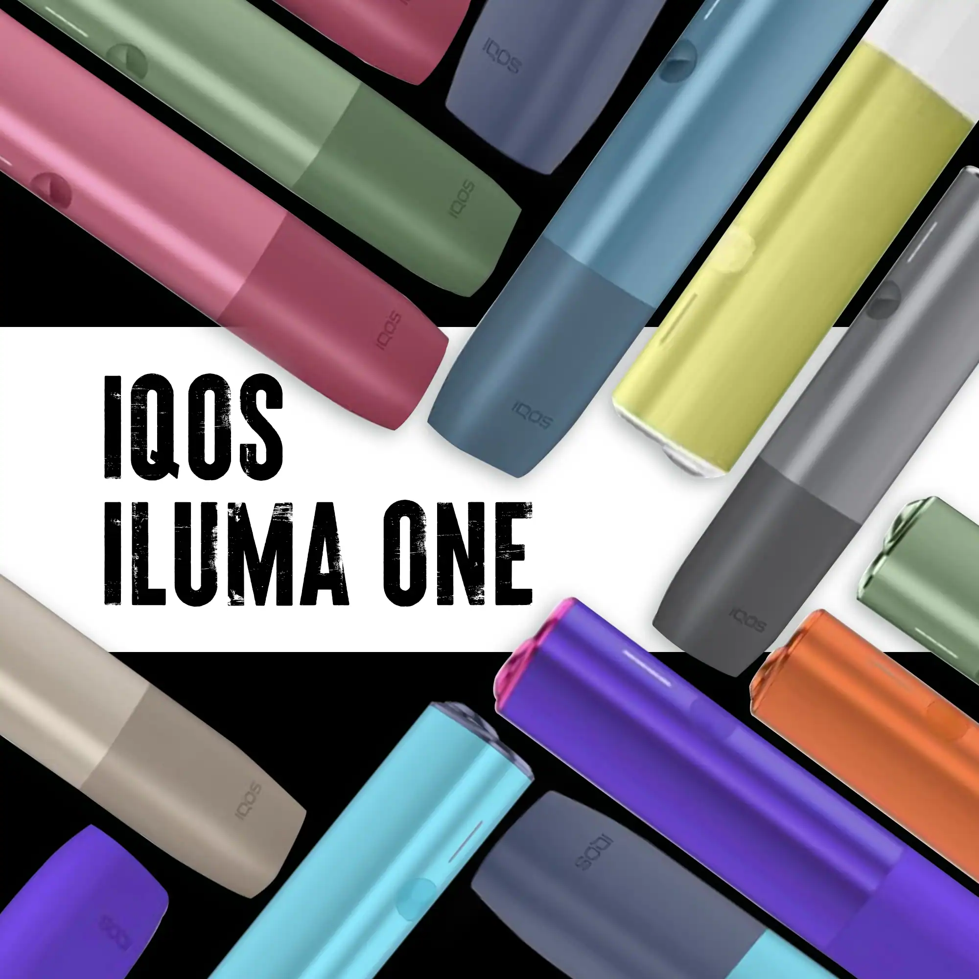 IQOS ILUMA One