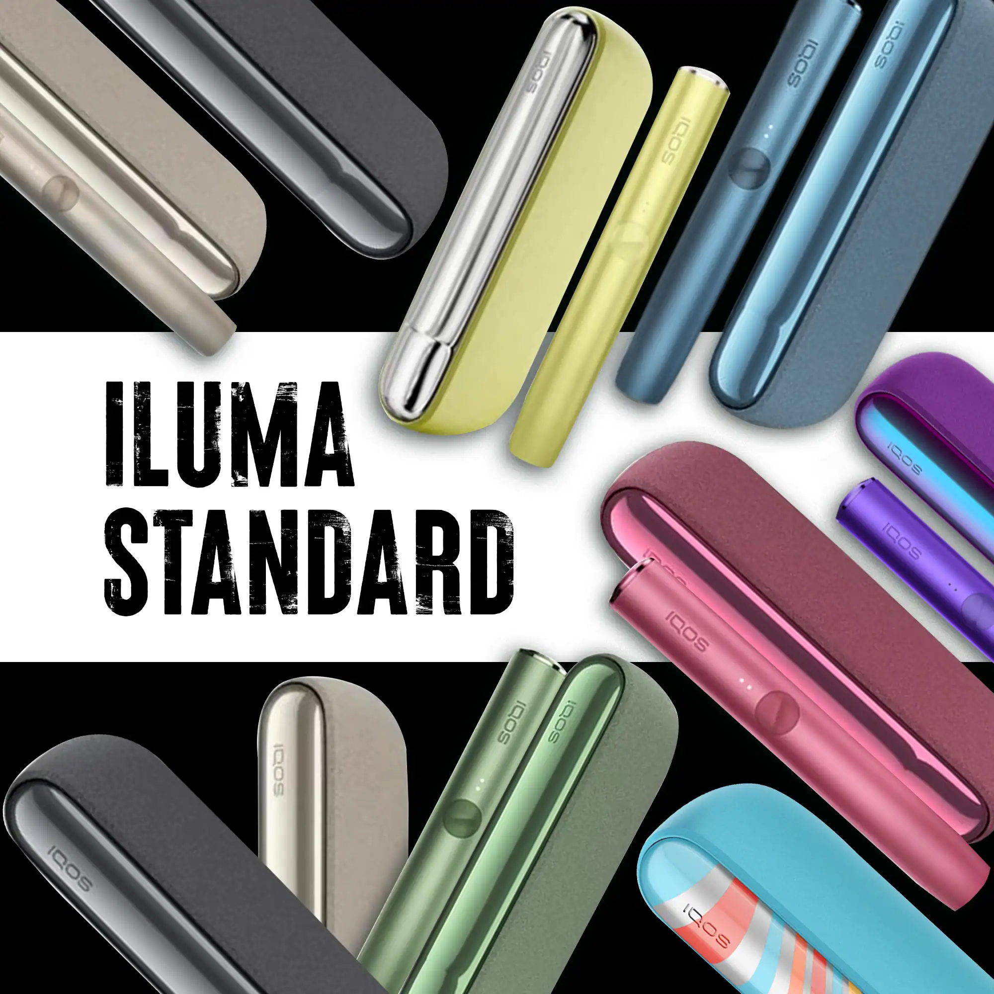 IQOS ILUMA Standard