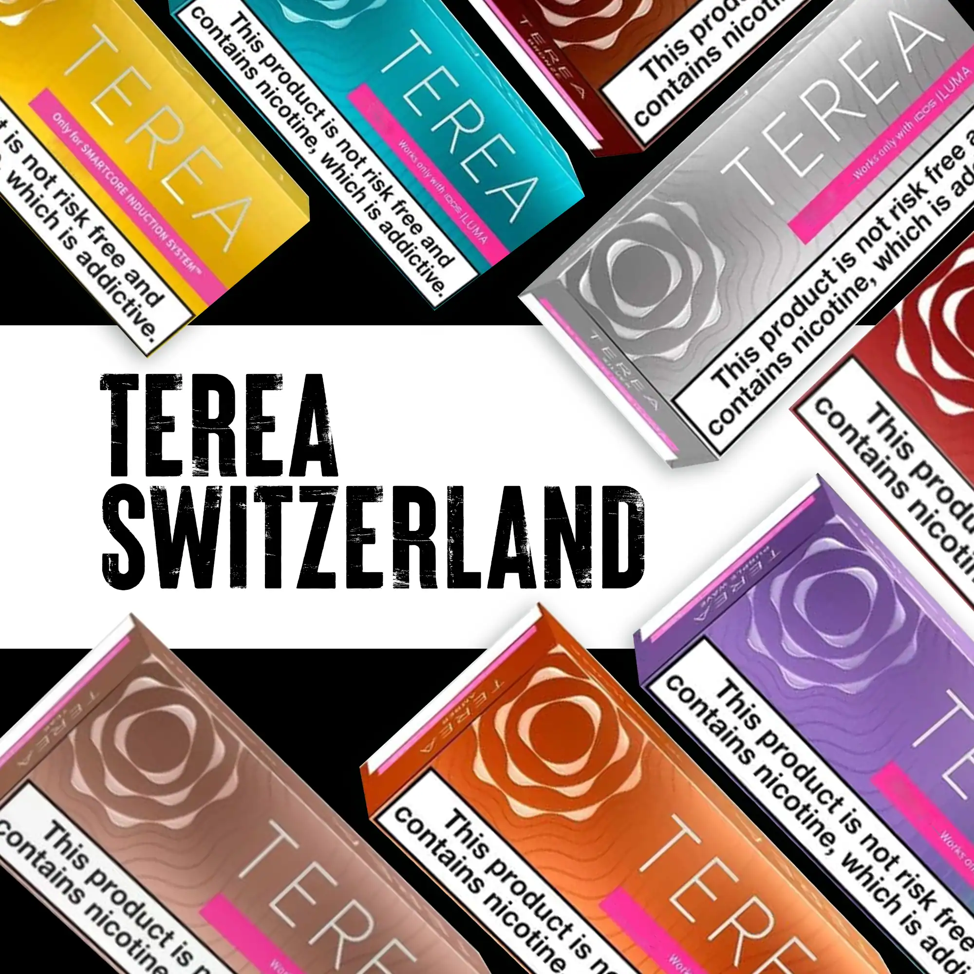 TEREA SWISS In Dubai, UAE