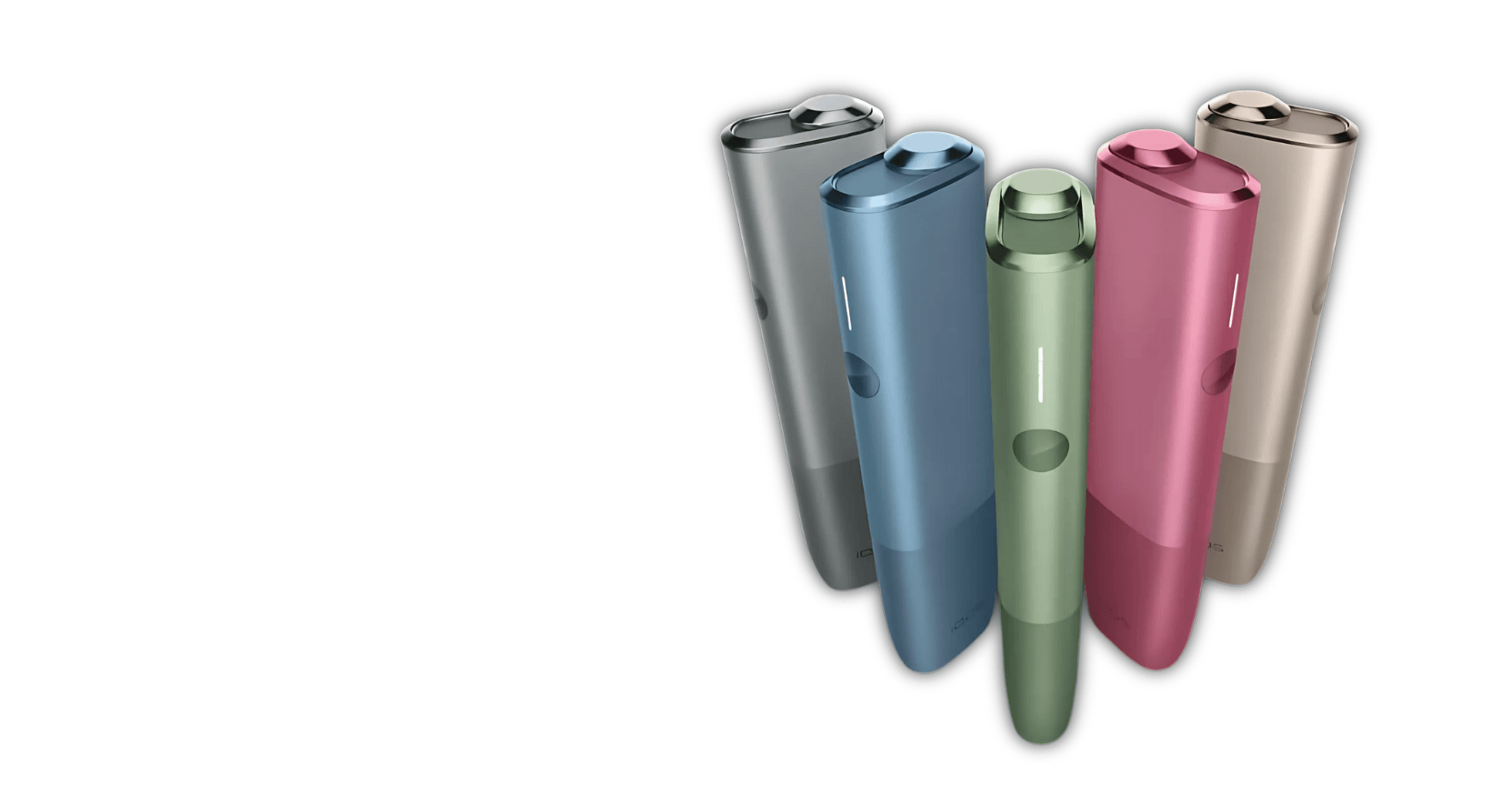 IQOS Iluma