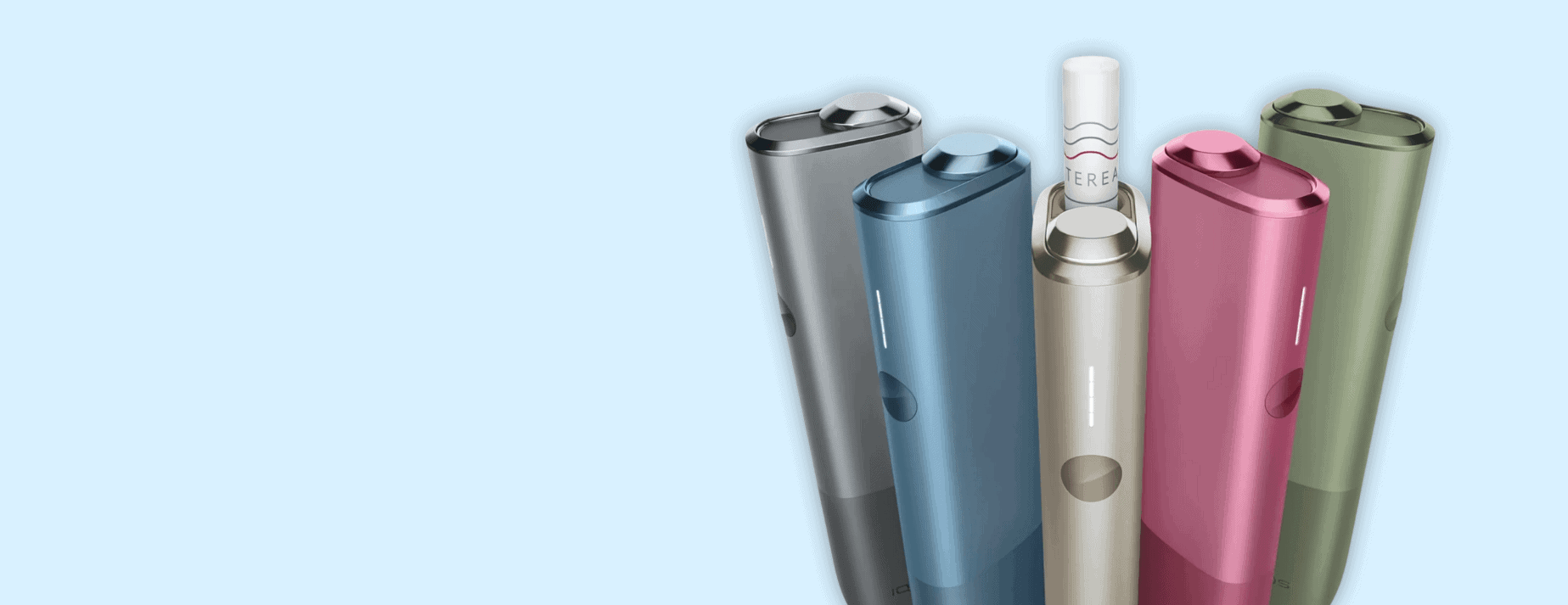 RELX devices