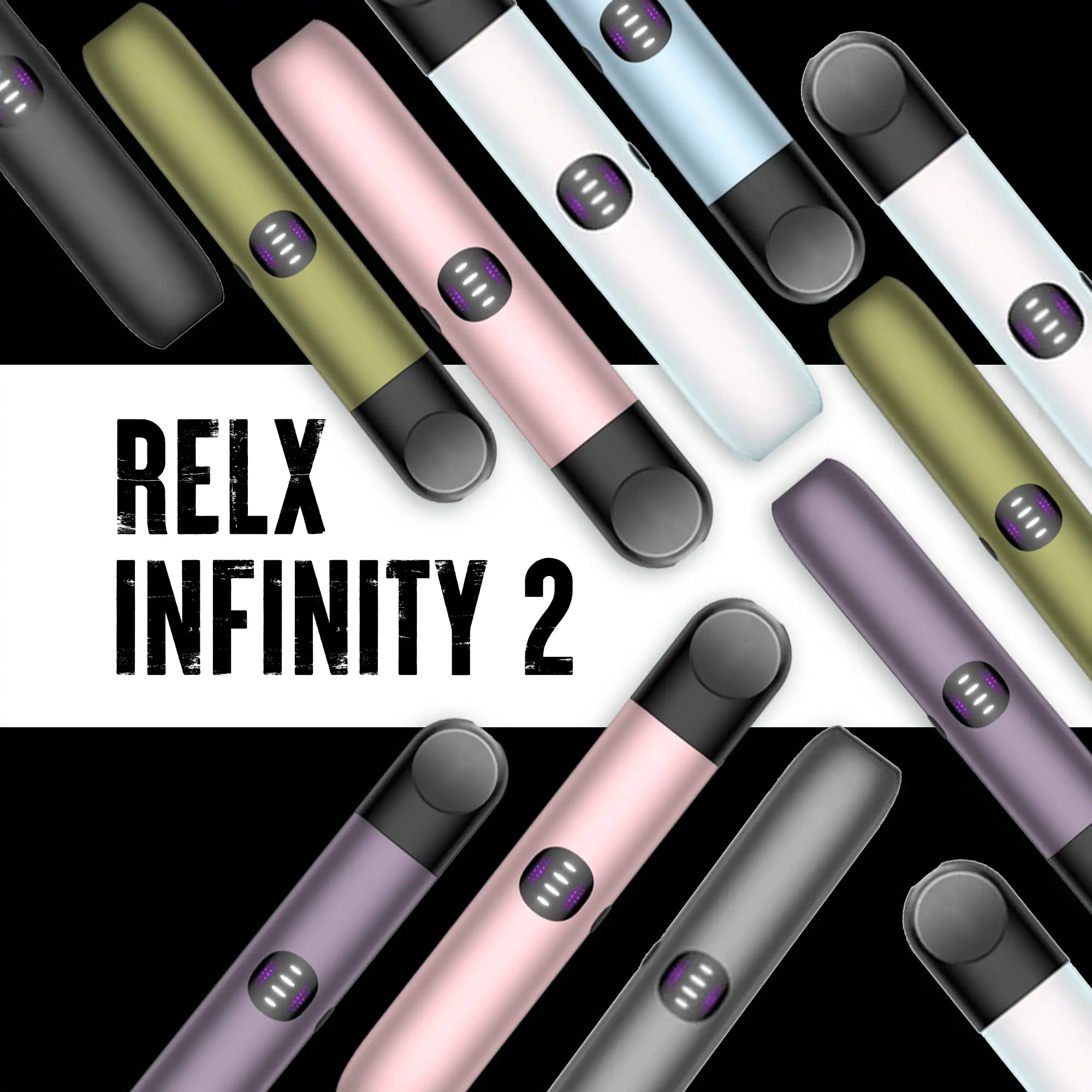Infinity 2