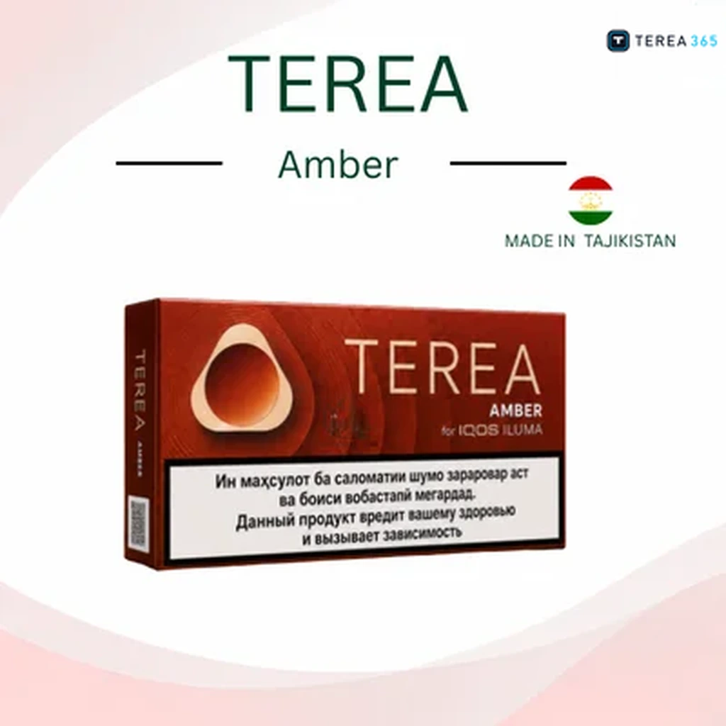TEREA Tajikistan